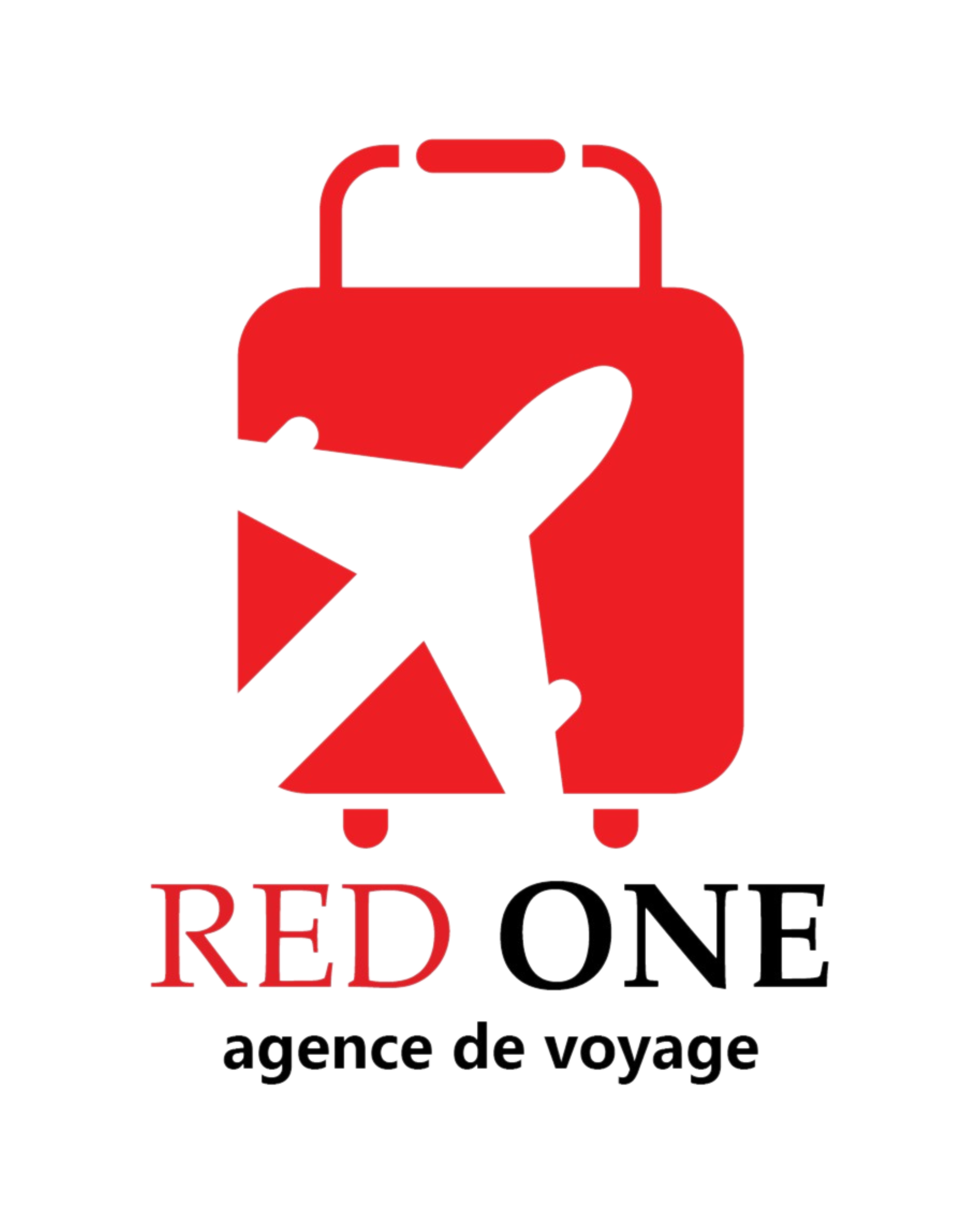RED ONE WORLD TOURS