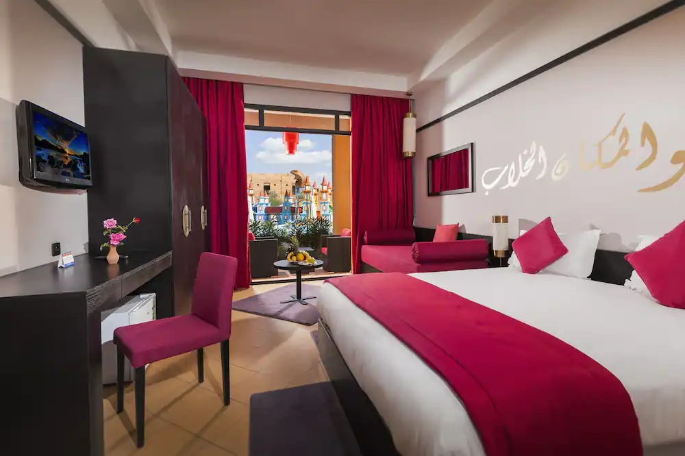 Aqua Mirage Club & Aqua Parc