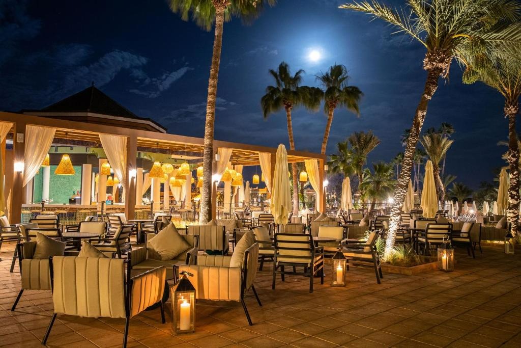 Sol Oasis Marrakech All Inclusive
