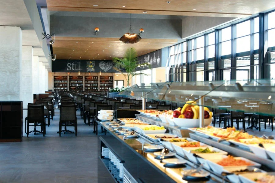 Hôtel Riu Tikida Dunas
