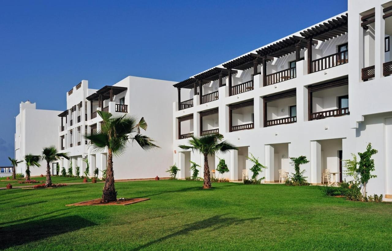 Iberostar Saidia