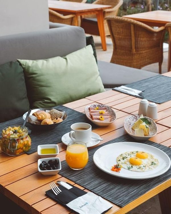 Radisson Blu Resort Al Hoceïma