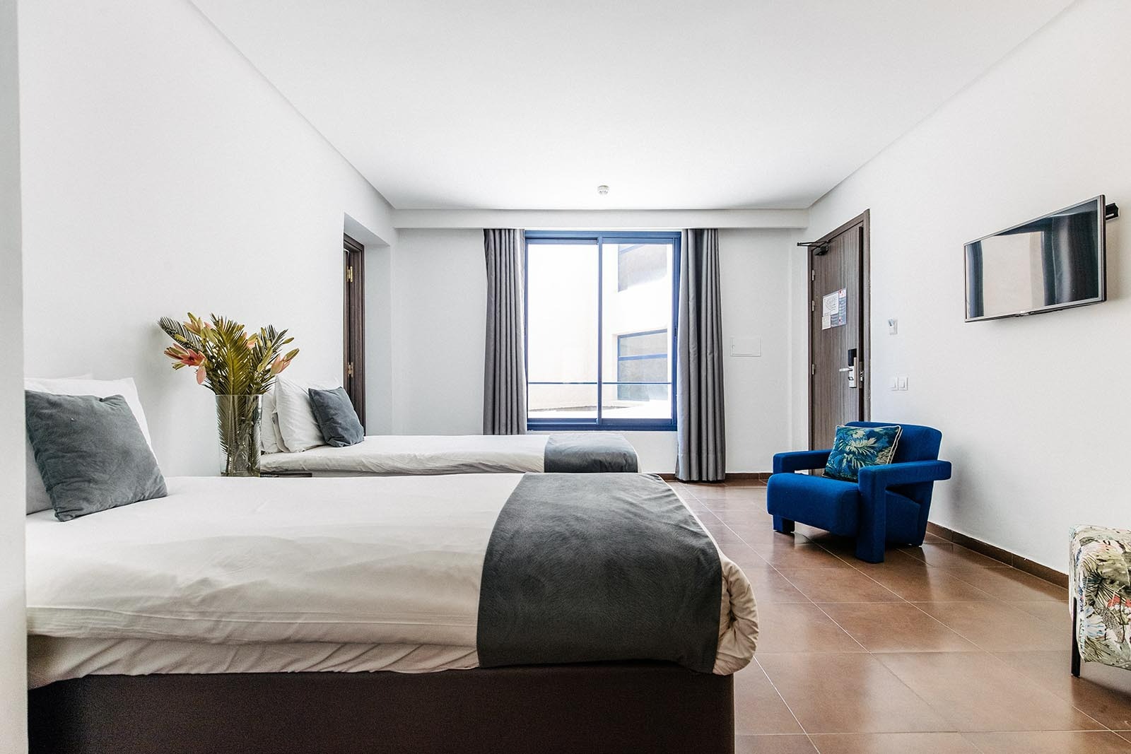 Wazo Appart Hotel