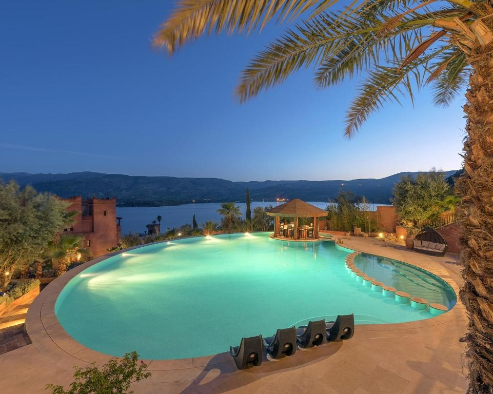 Widiane Resort