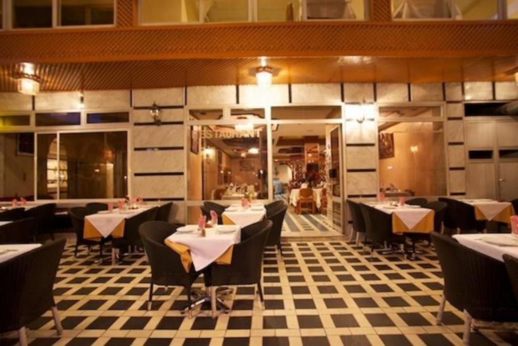 Hôtel Amalay