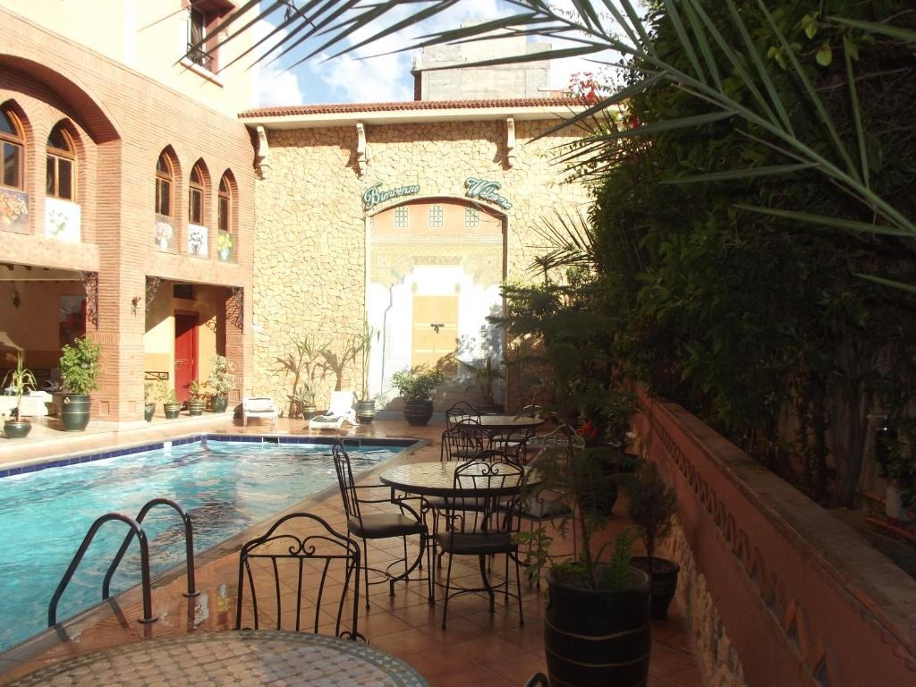 Al Kabir Hotel