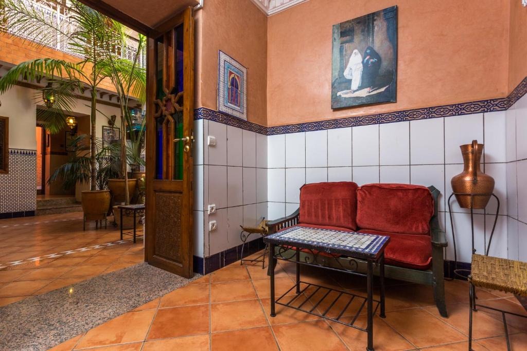 Hôtel Atlas