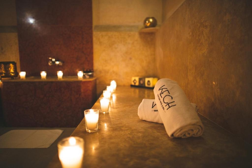 Kech Boutique Hôtel & Spa