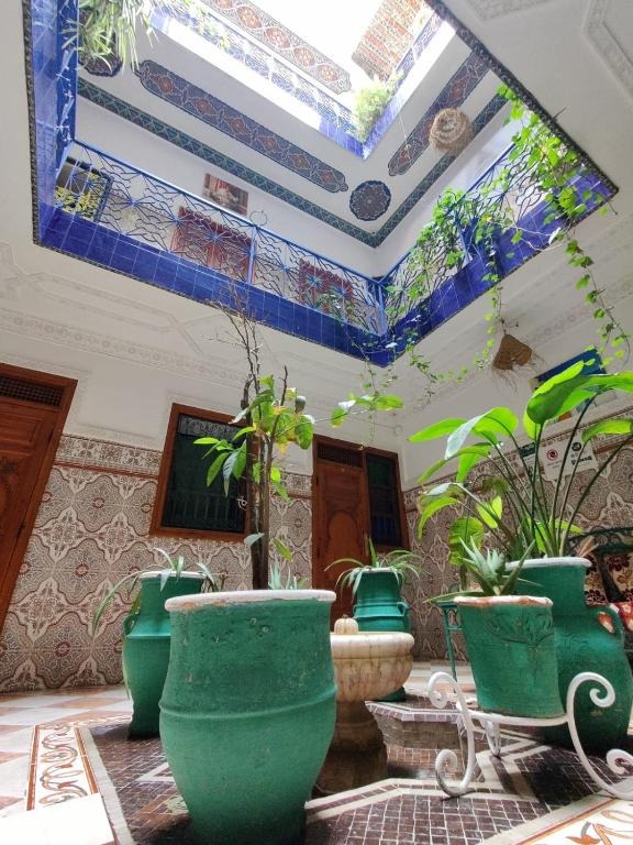 Hotel Medina