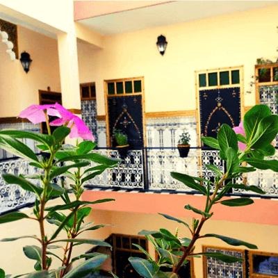 Hotel Zagora