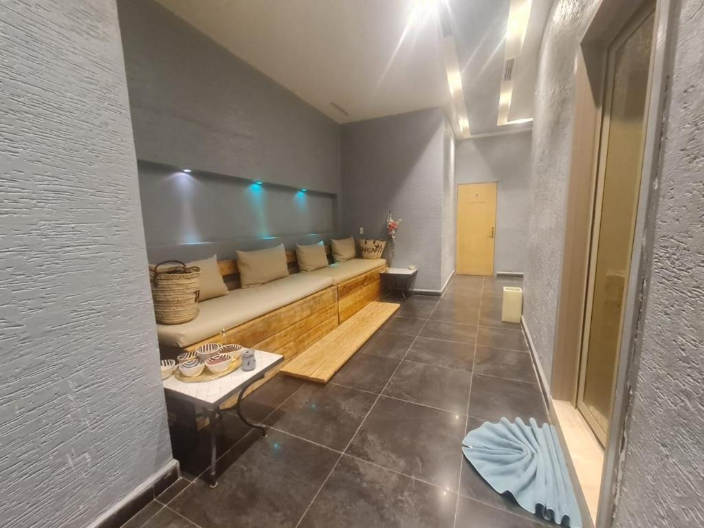 Targafit Hotel & Hammam