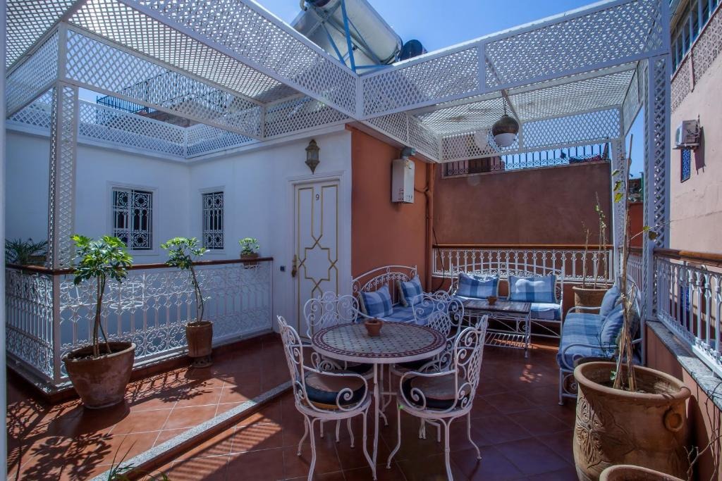 Hotel Zaitoune