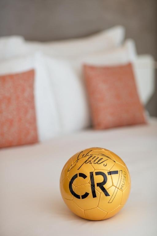 Pestana CR7 Marrakech