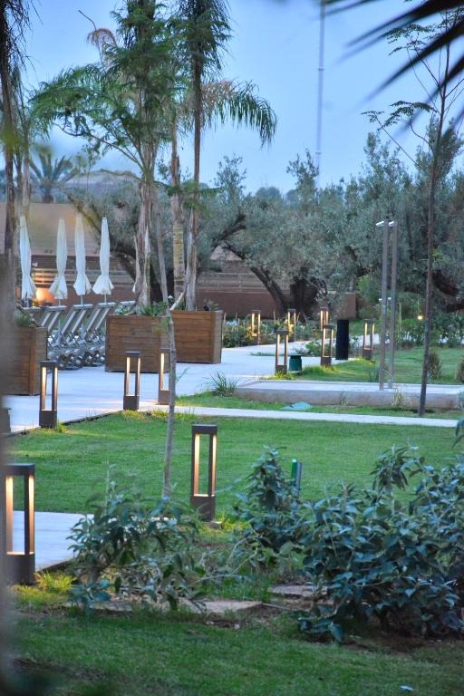 Be Live Experience Marrakech Palmeraie - All Inclusive