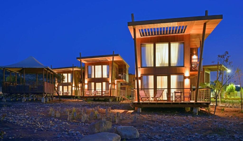 Radisson Blu Resort Taghazout