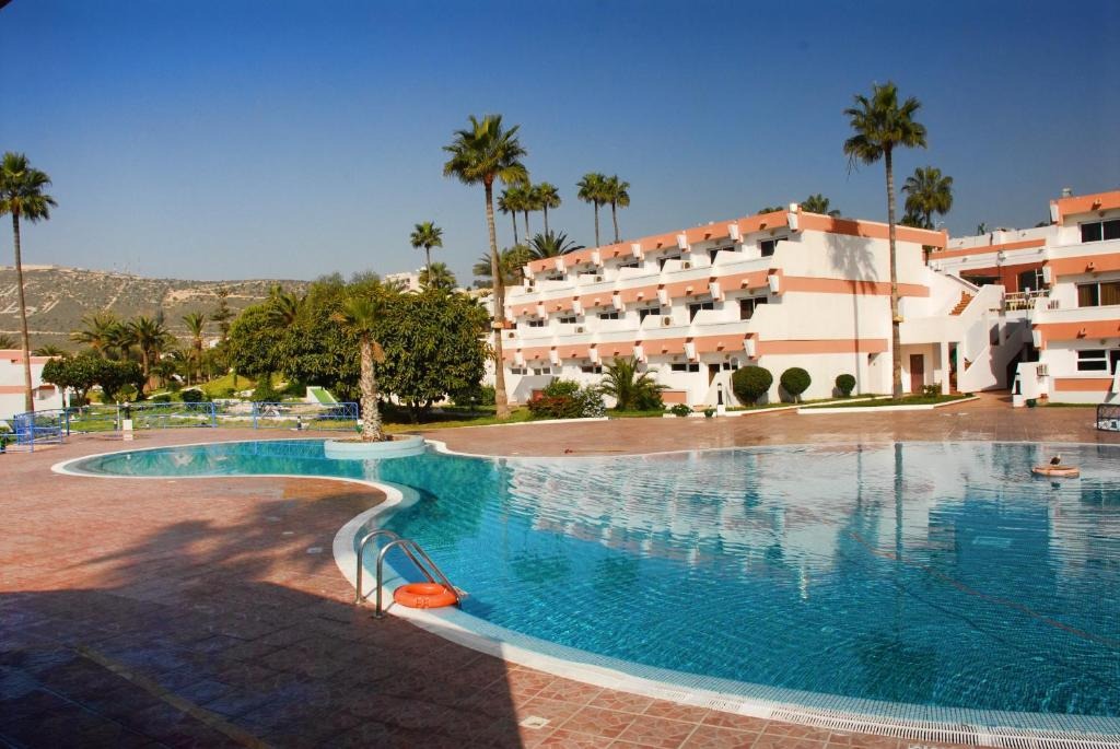 Hôtel Club Al Moggar