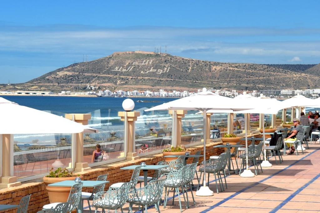 Amadil Ocean Club