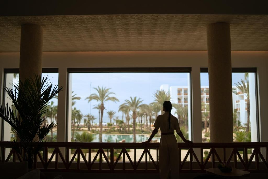 The View Agadir