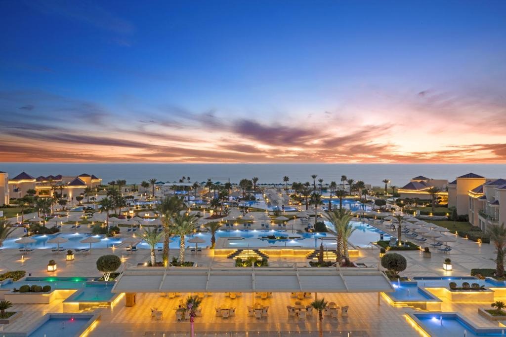 White Beach Resort Taghazout