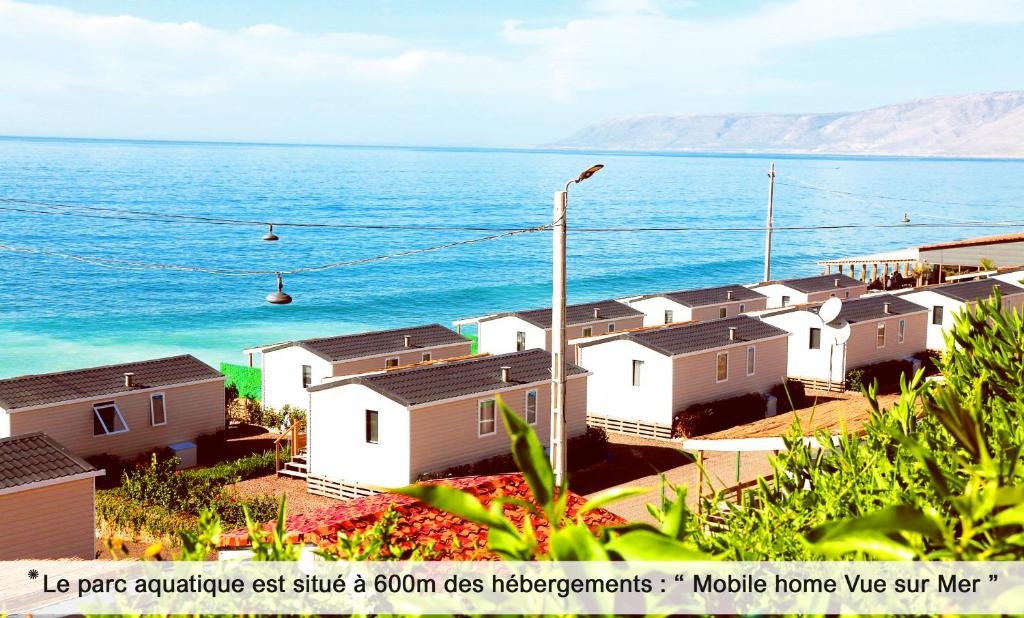 Atlantica Parc Imi Ouaddar Nord D'agadir