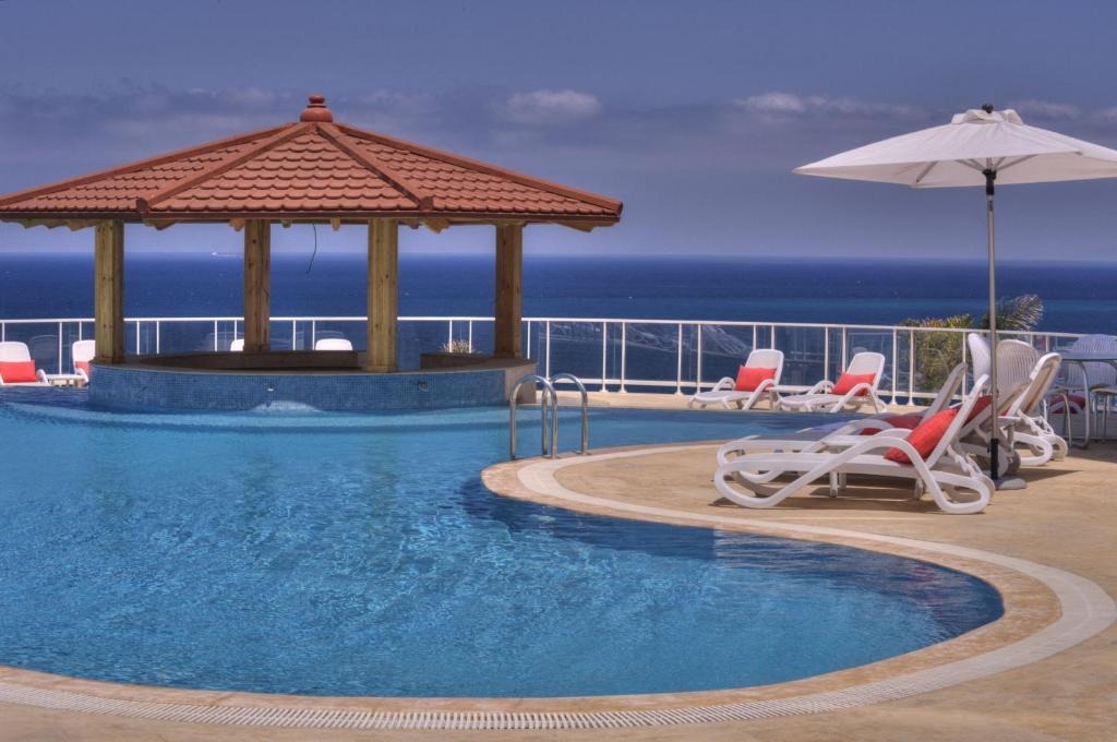 Hôtel Farah Tanger