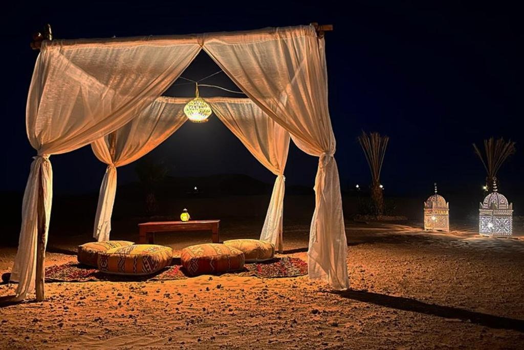 Royal Luxury Camp