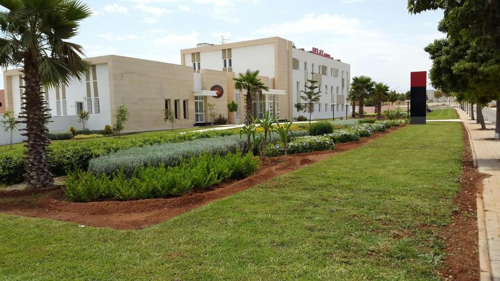 Relax Hôtel Oujda