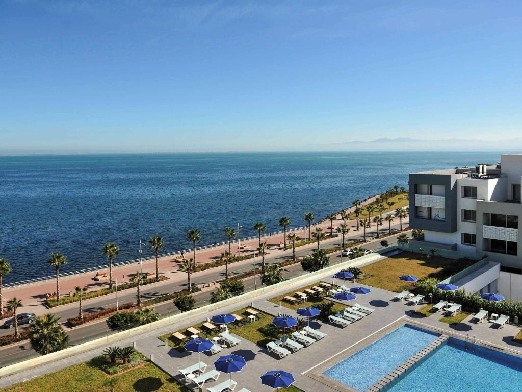 Mercure Quemado Nador