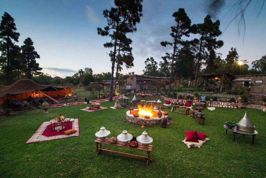 Mazagon Beach & Golf Resort