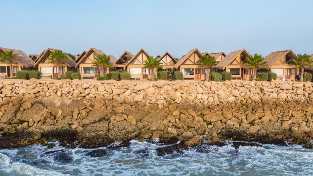 West Point Dakhla