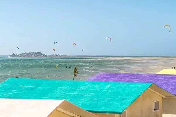 PK 25 Dakhla