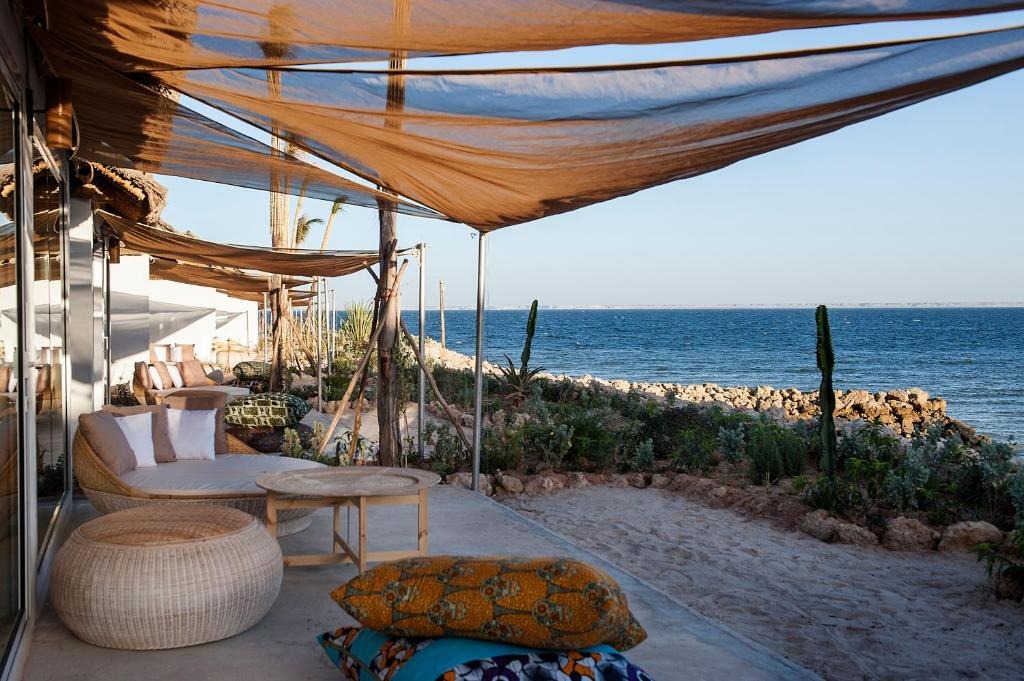 La Crique Hotel & Spa