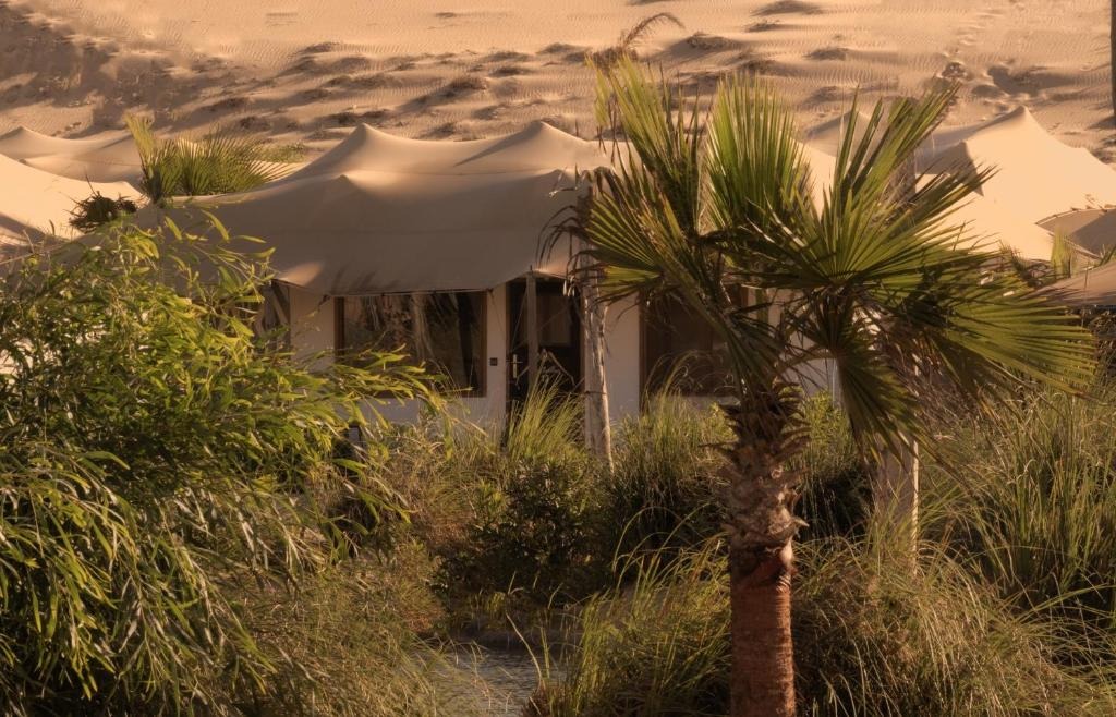 Dunes de Dakhla