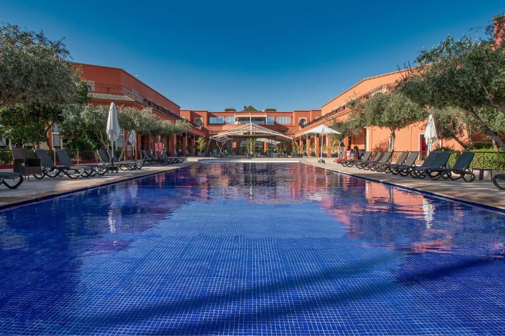 Eden Andalou Aquapark & Spa