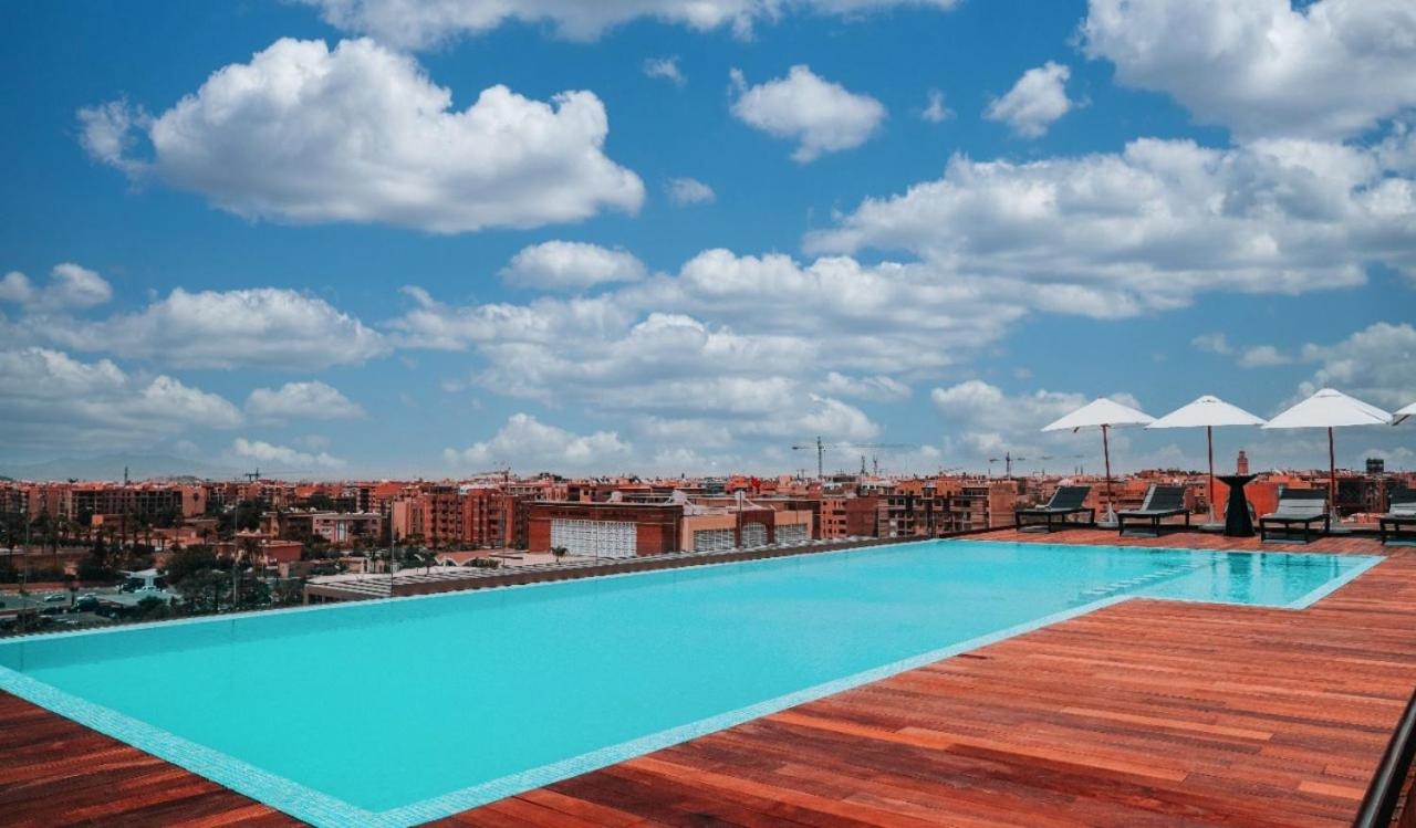 Longue Vie Hotel