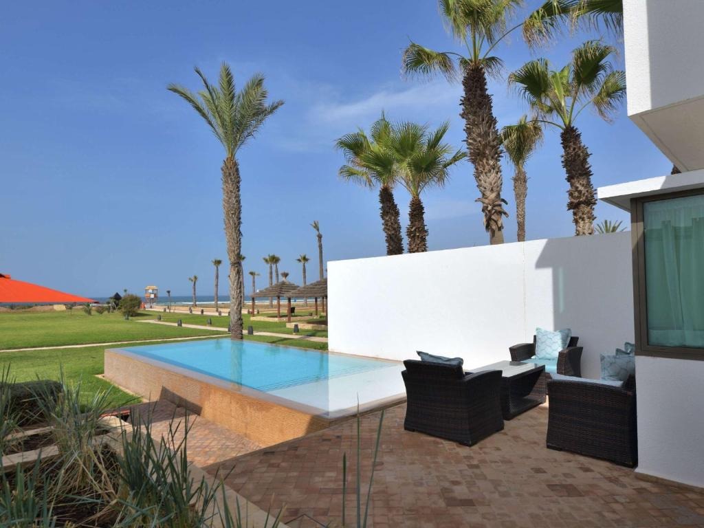 Sofitel Agadir
