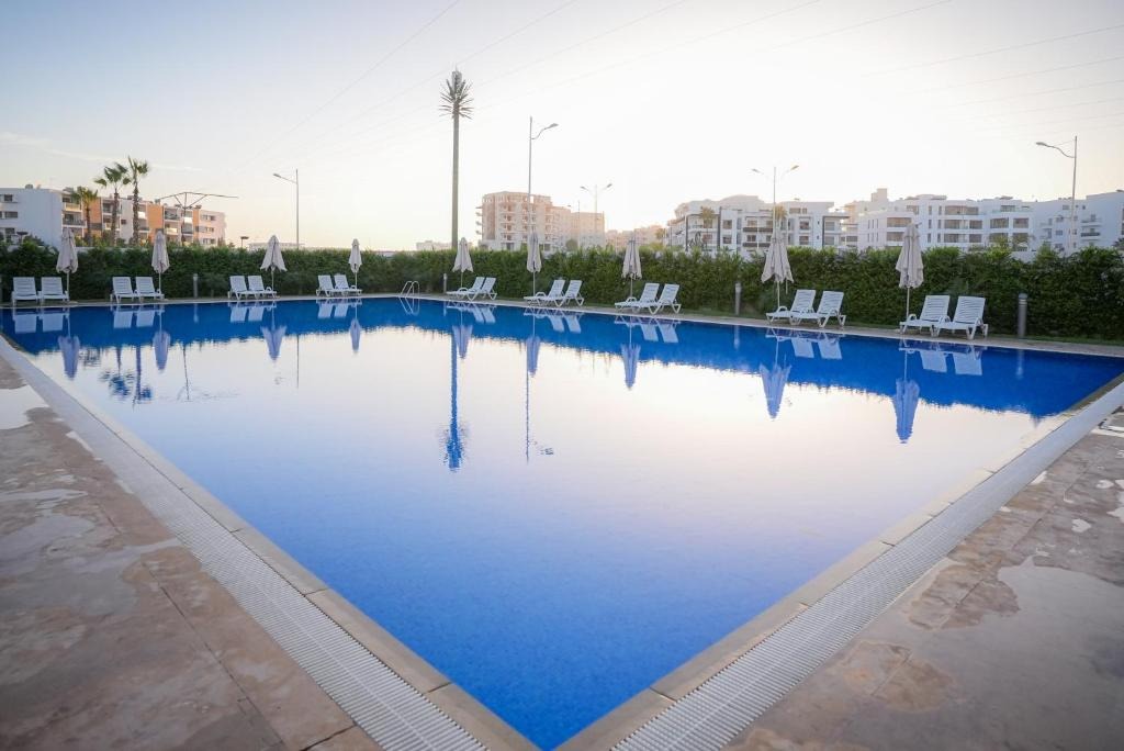 ZEPHYR Agadir