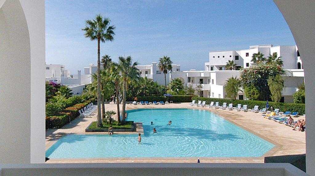 Royal Decameron Tafoukt Beach