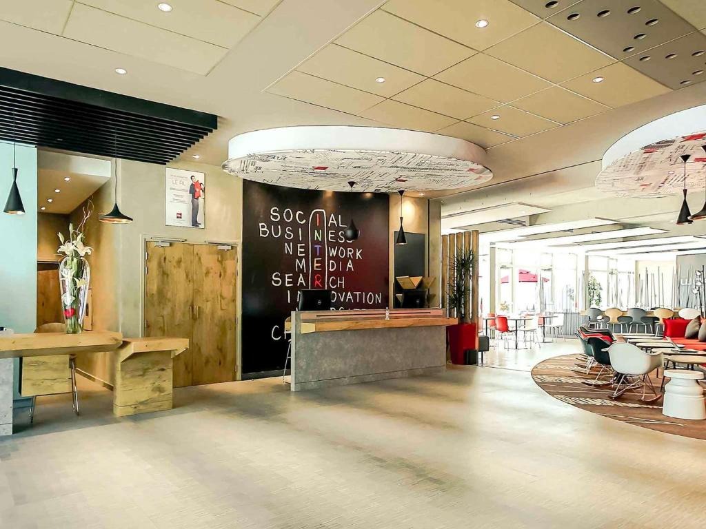 Ibis Rabat Agdal