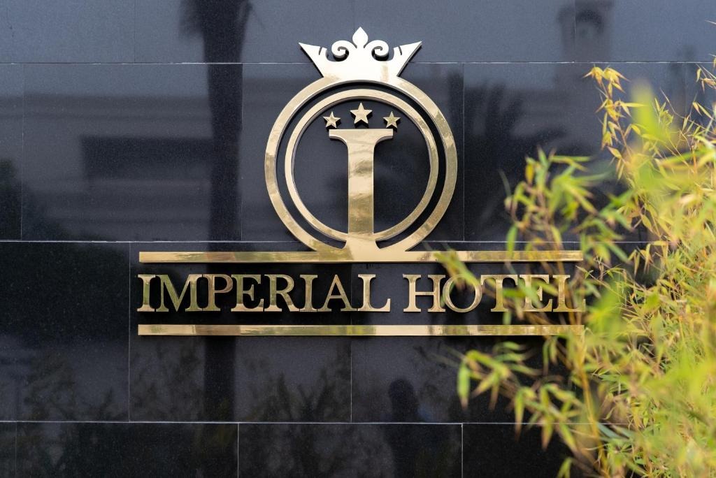 Imperial boutique Hotel
