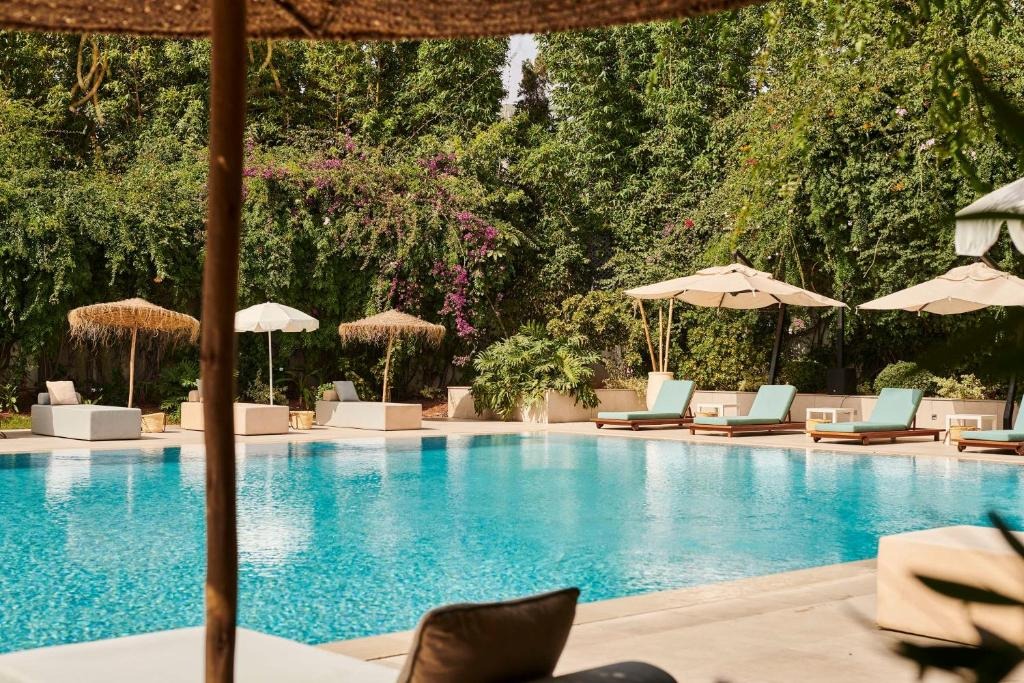 Hyatt Regency Casablanca