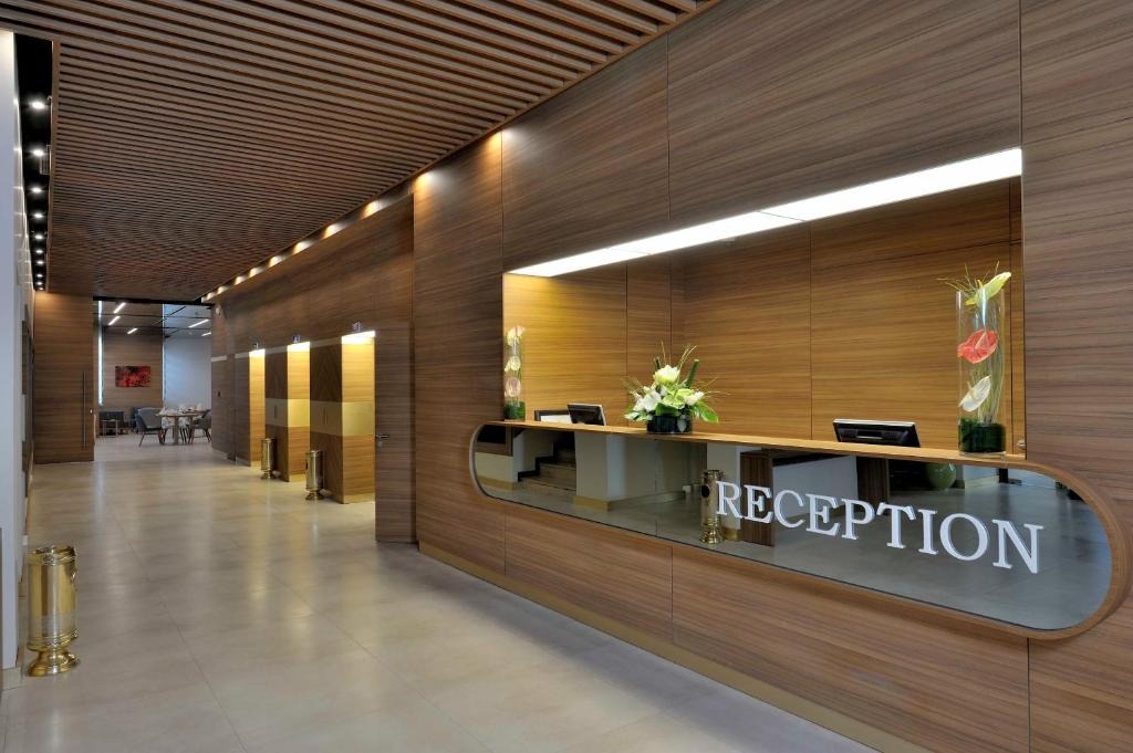 Kenzi Basma Hotel