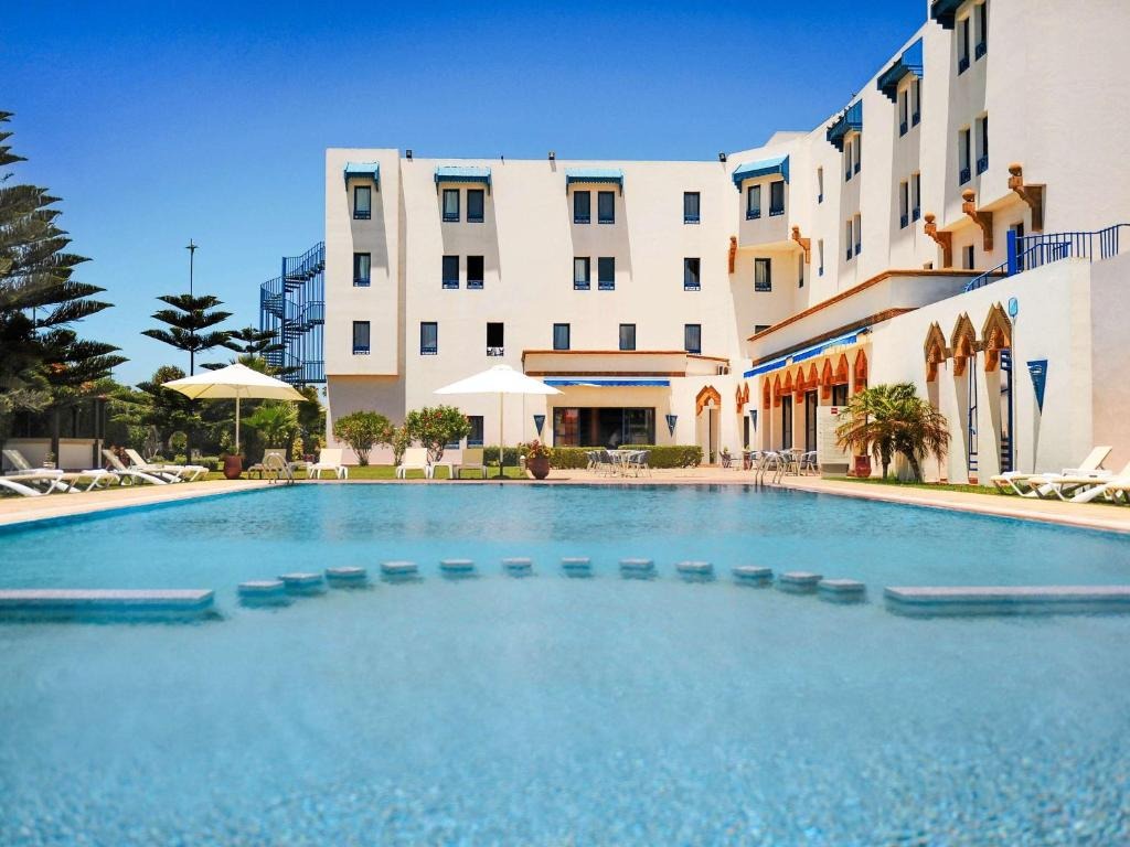 Hôtel ibis El Jadida