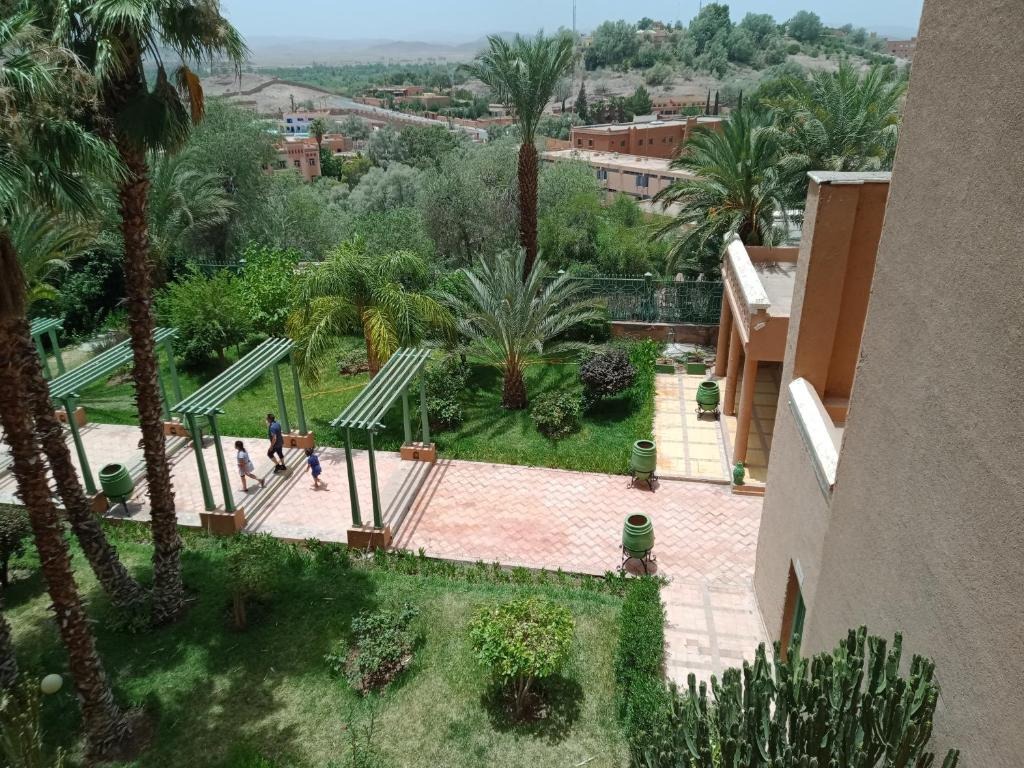 Hotel Kenzi Azghor