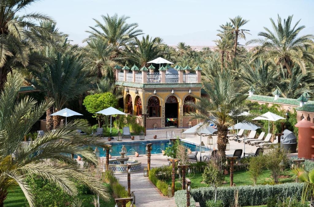 OZ Palace Ouarzazate