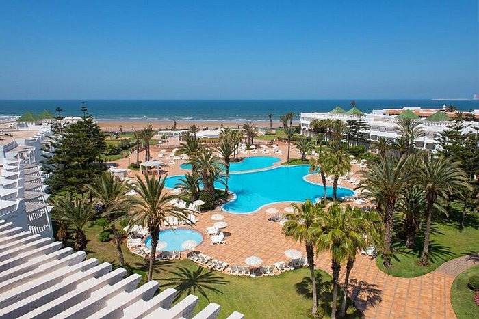 Iberostar Waves Founty Beach Agadir