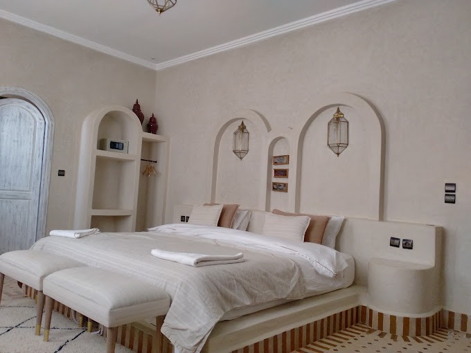 Riad Chebbi