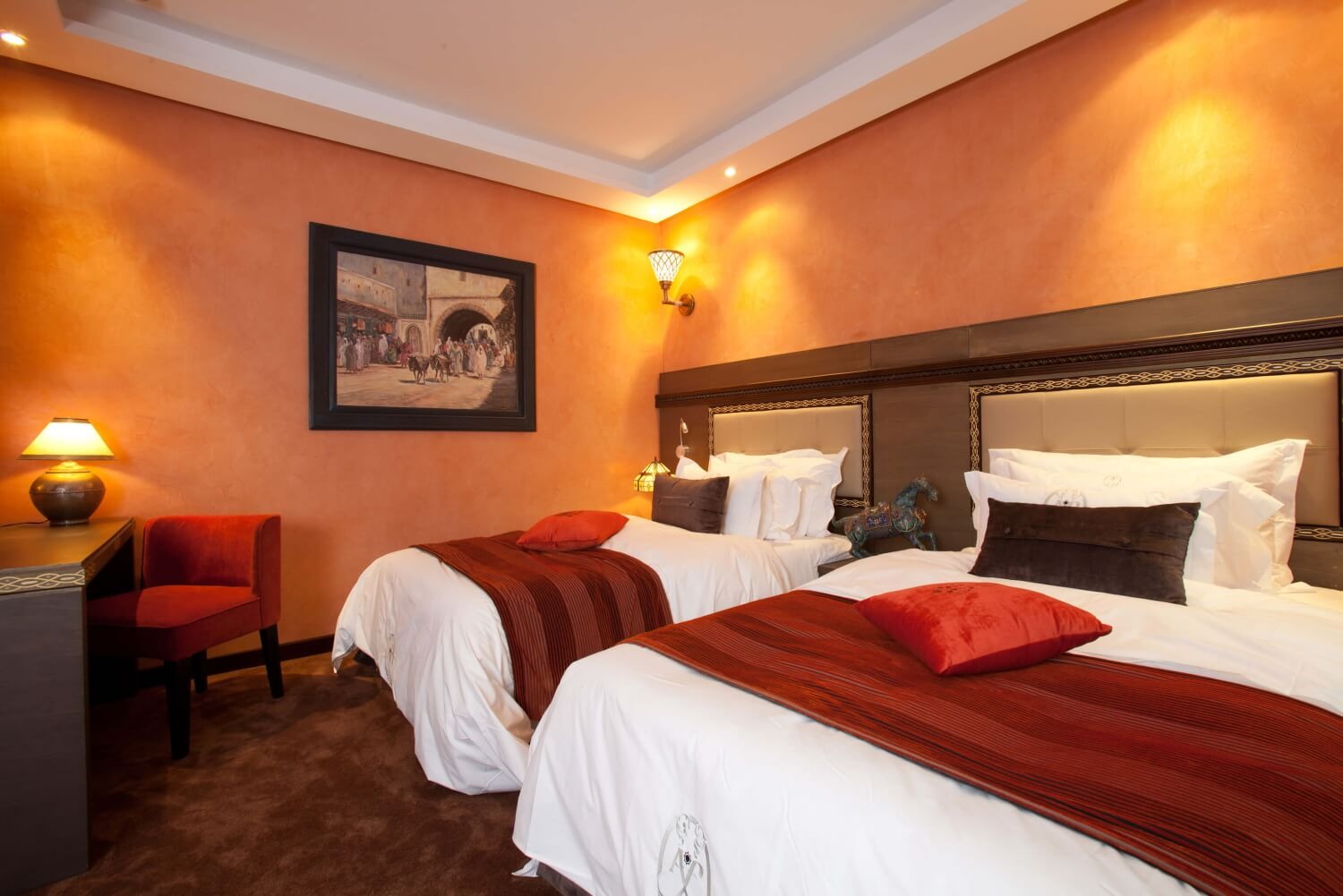 ART PALACE SUITES& SPA