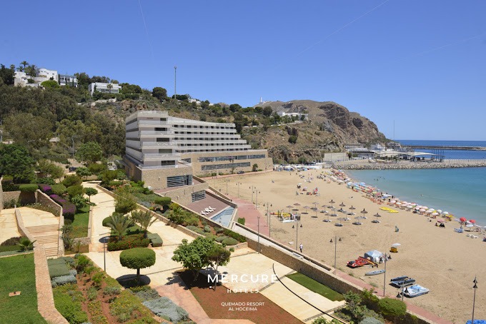Mercure Quemado Al Hoceima