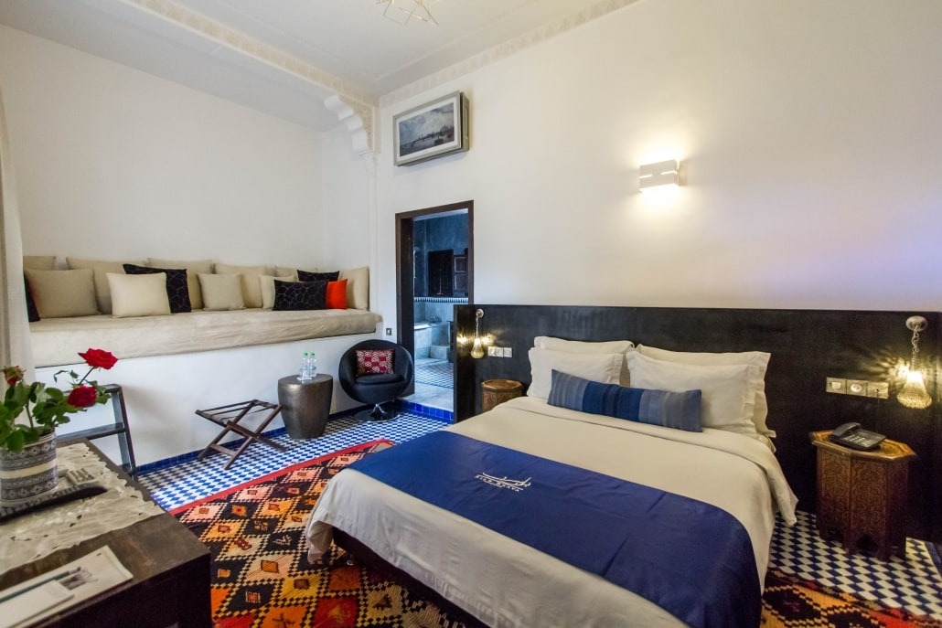 Riad Braya